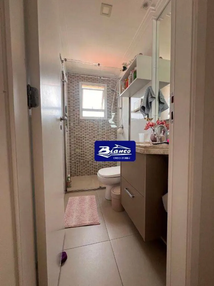 Apartamento, 3 quartos, 162 m² - Foto 3