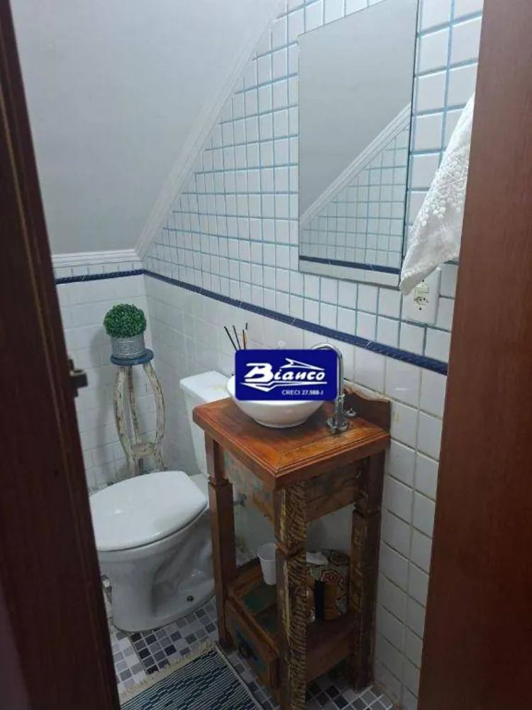 Sobrado, 2 quartos, 90 m² - Foto 11