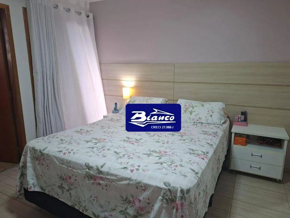 Sobrado, 2 quartos, 90 m² - Foto 5