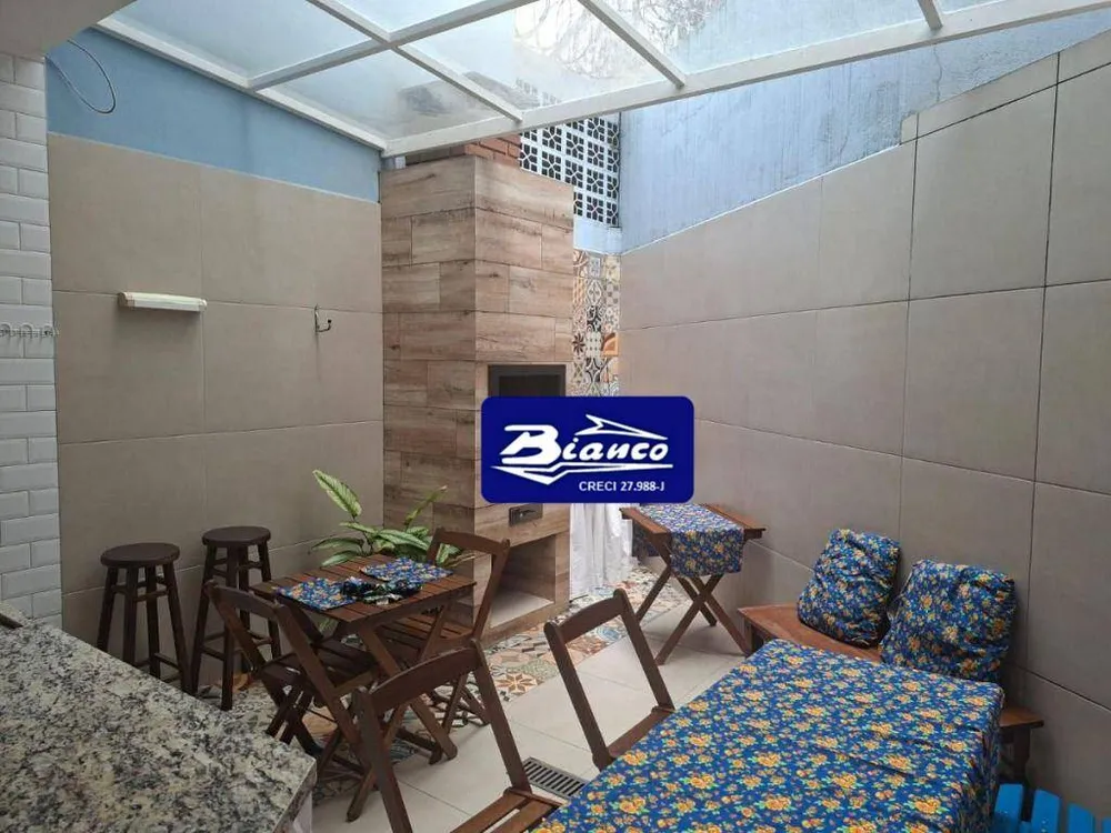 Sobrado, 2 quartos, 90 m² - Foto 6