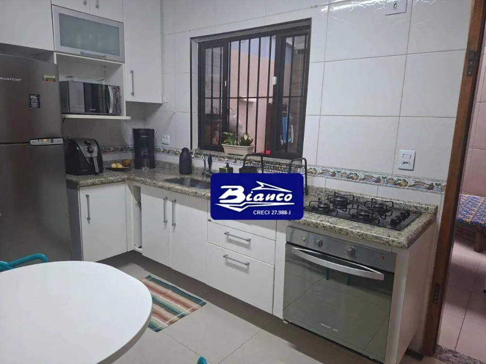 Sobrado, 2 quartos, 90 m² - Foto 4