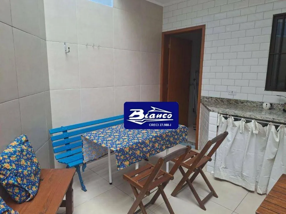 Sobrado, 2 quartos, 90 m² - Foto 5
