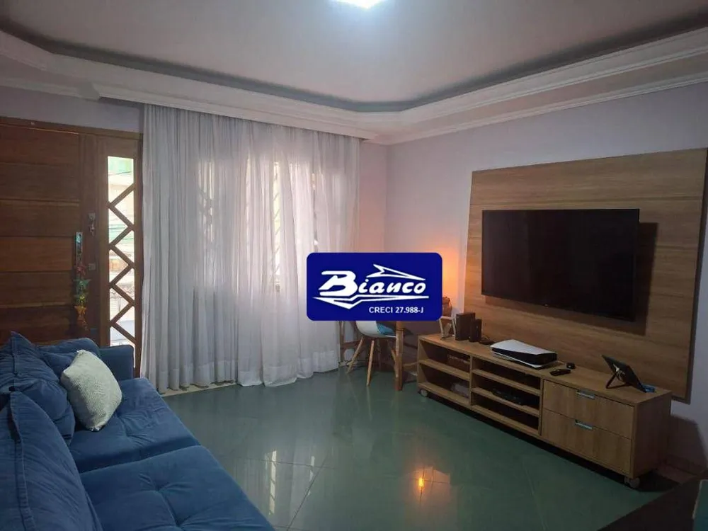 Sobrado, 2 quartos, 90 m² - Foto 4