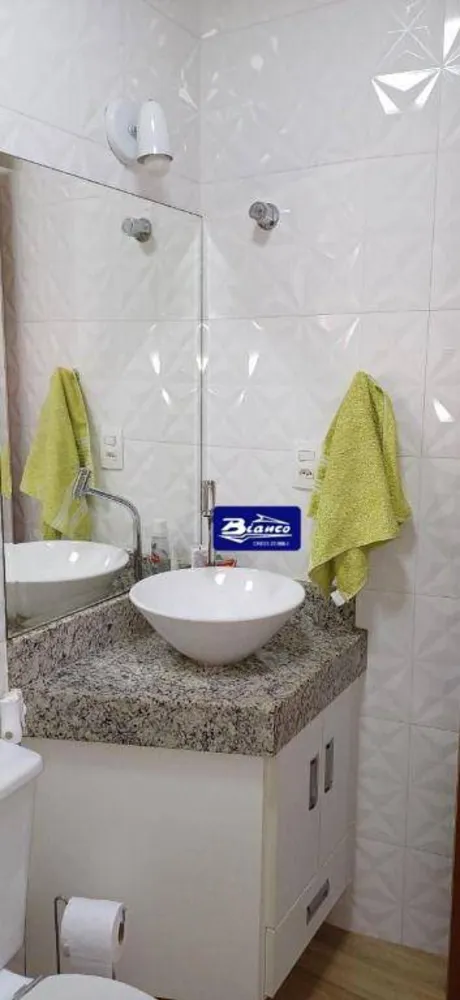 Sobrado, 2 quartos, 90 m² - Foto 8