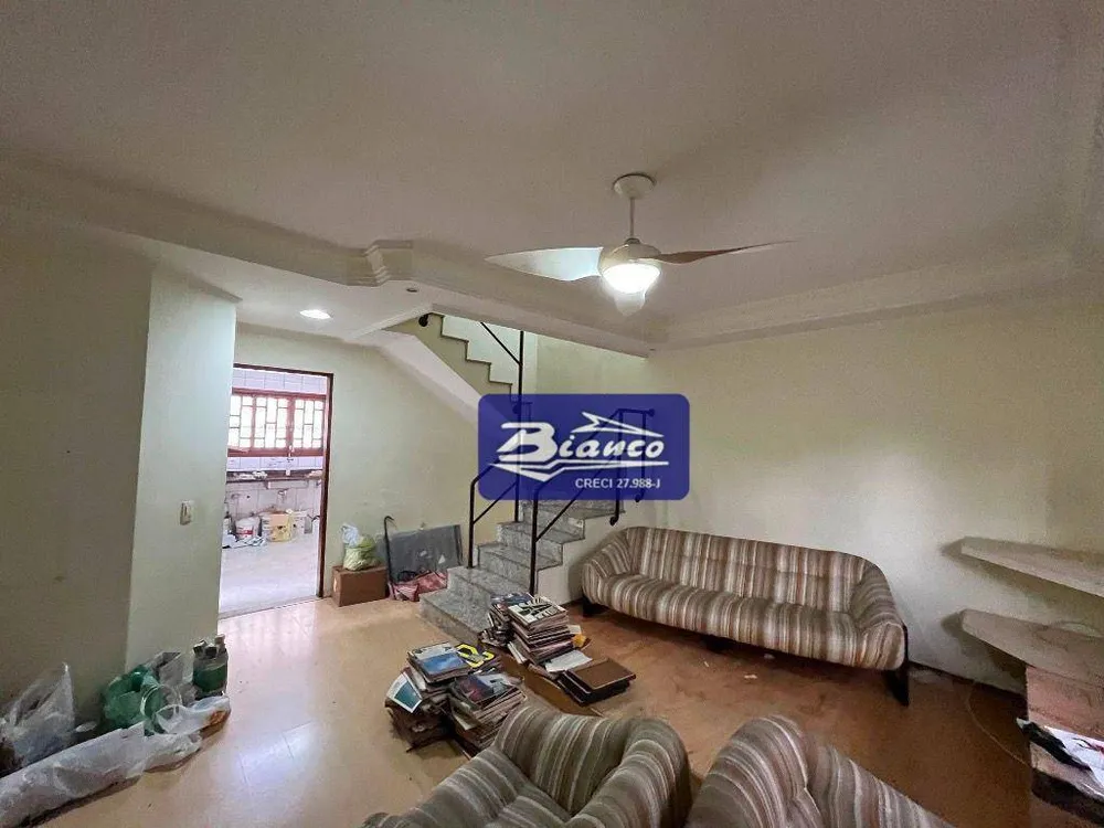 Sobrado, 3 quartos, 110 m² - Foto 5