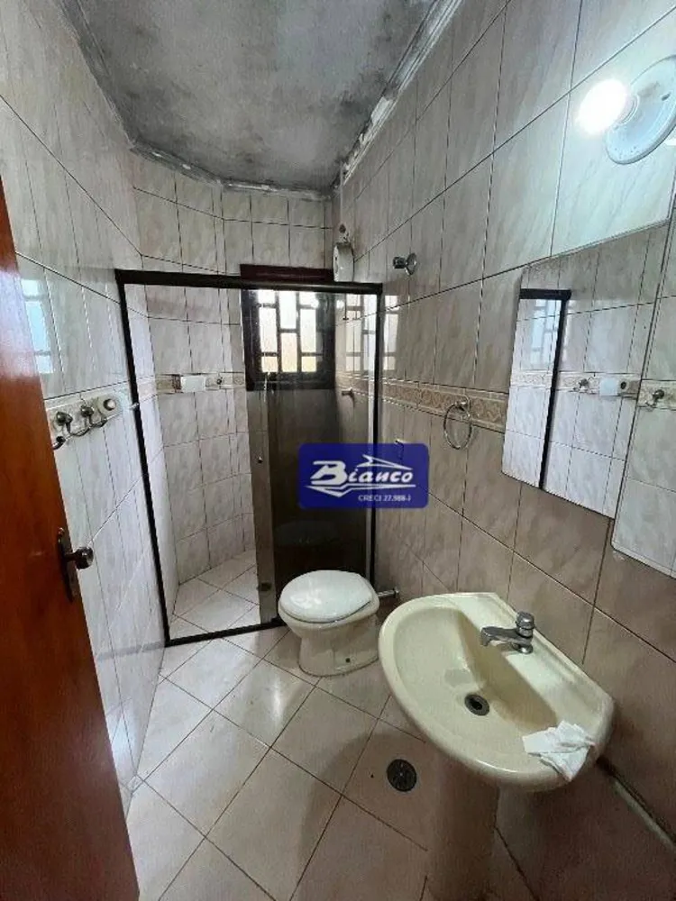 Sobrado, 3 quartos, 110 m² - Foto 8