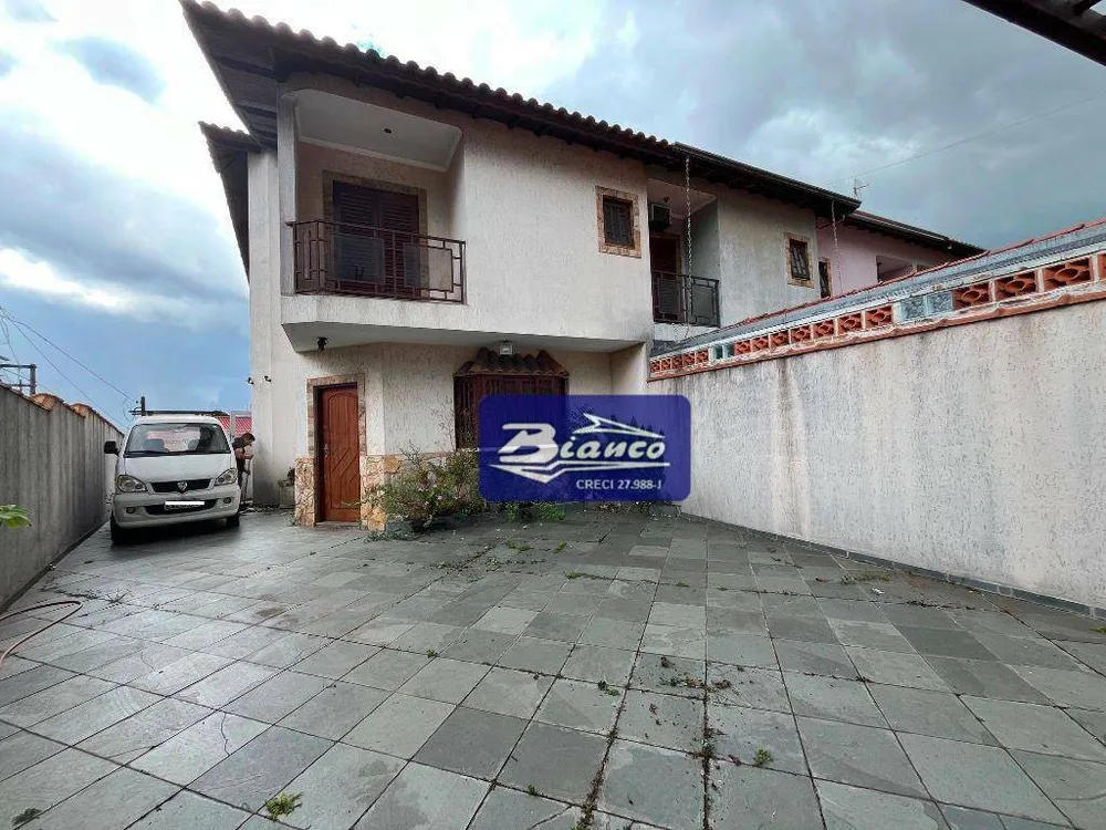 Sobrado, 3 quartos, 110 m² - Foto 12