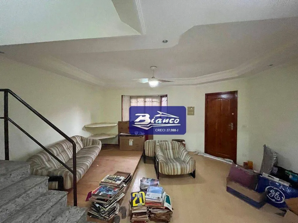 Sobrado, 3 quartos, 110 m² - Foto 6
