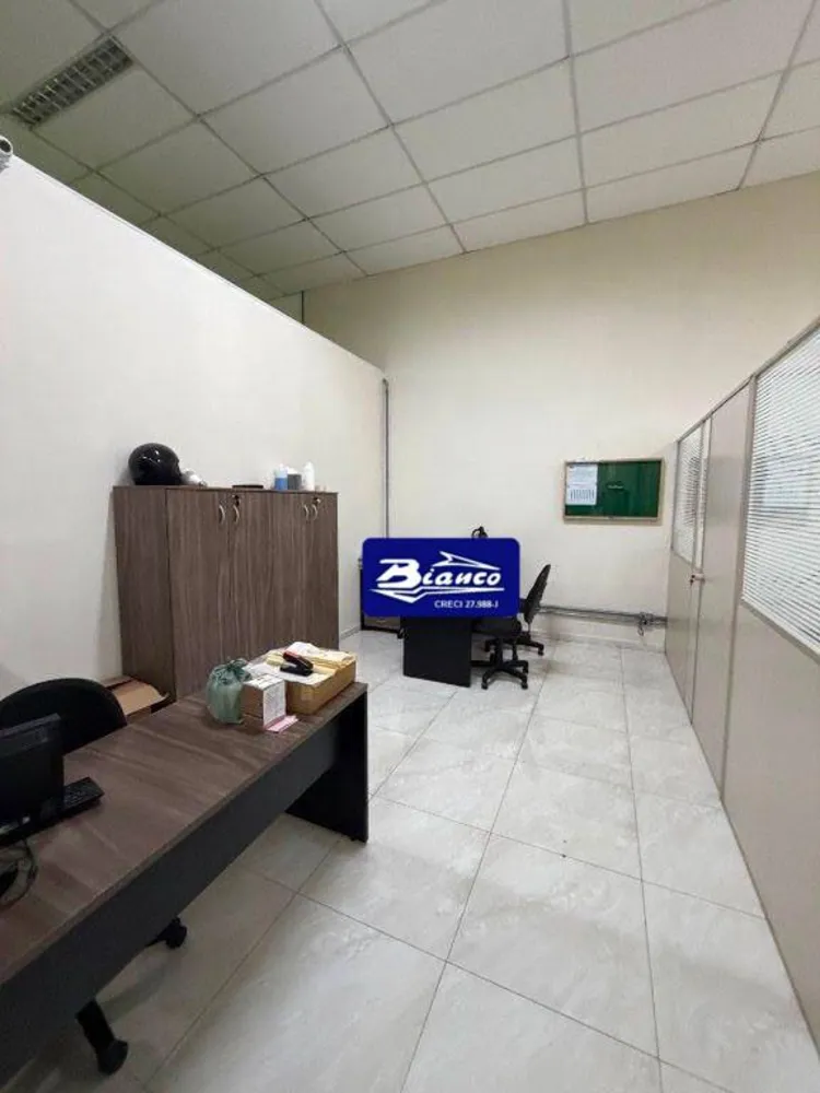 Depósito-Galpão, 910 m² - Foto 3