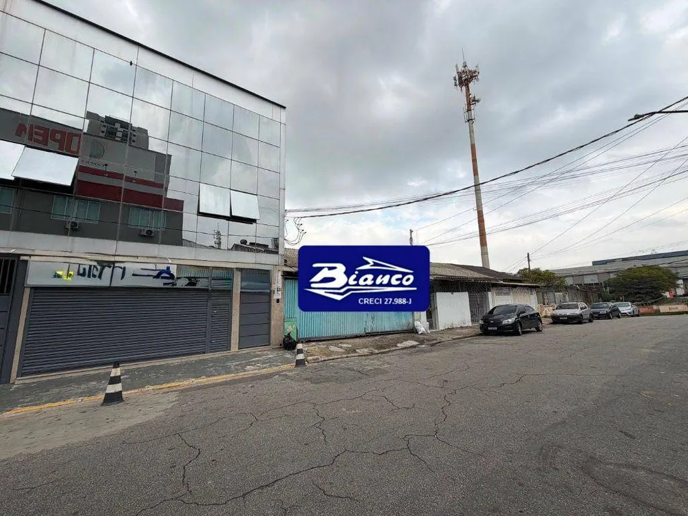 Depósito-Galpão, 910 m² - Foto 8