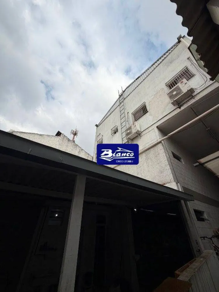 Depósito-Galpão, 910 m² - Foto 10