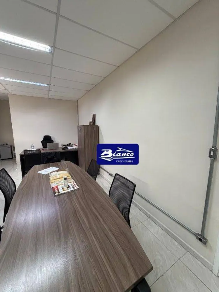 Depósito-Galpão, 910 m² - Foto 4