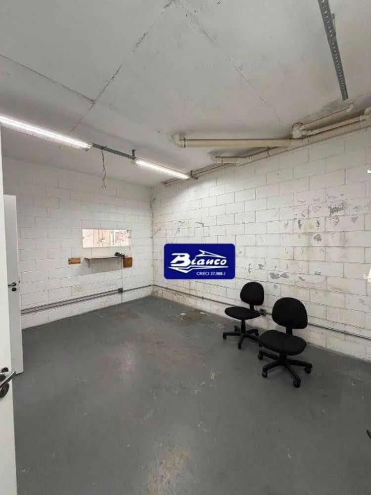 Depósito-Galpão, 910 m² - Foto 7