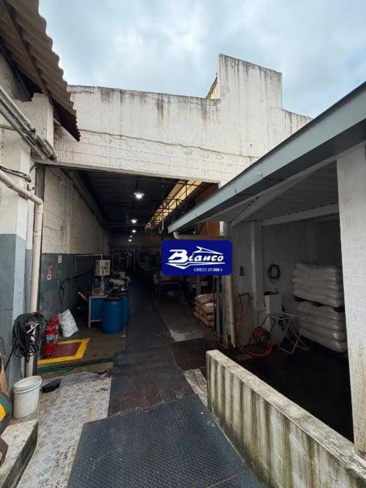 Depósito-Galpão, 910 m² - Foto 12