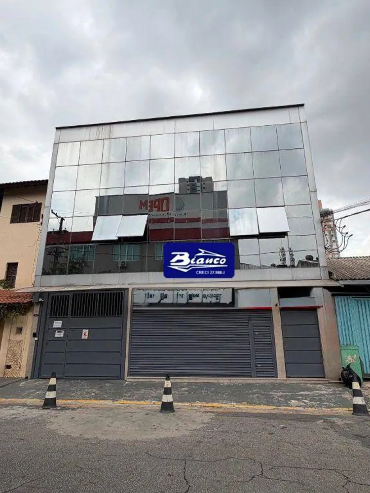 Depósito-Galpão, 910 m² - Foto 9