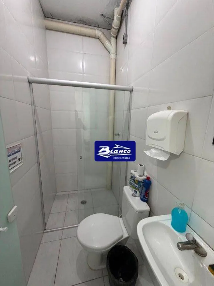 Depósito-Galpão, 910 m² - Foto 5
