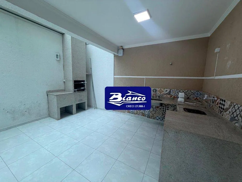 Sobrado, 3 quartos, 125 m² - Foto 6