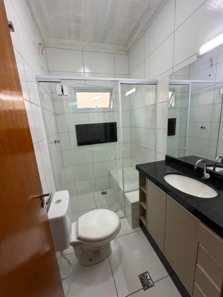 Sobrado, 3 quartos, 125 m² - Foto 5