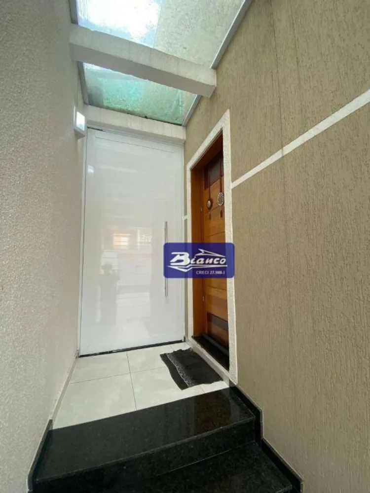 Sobrado, 3 quartos, 125 m² - Foto 3