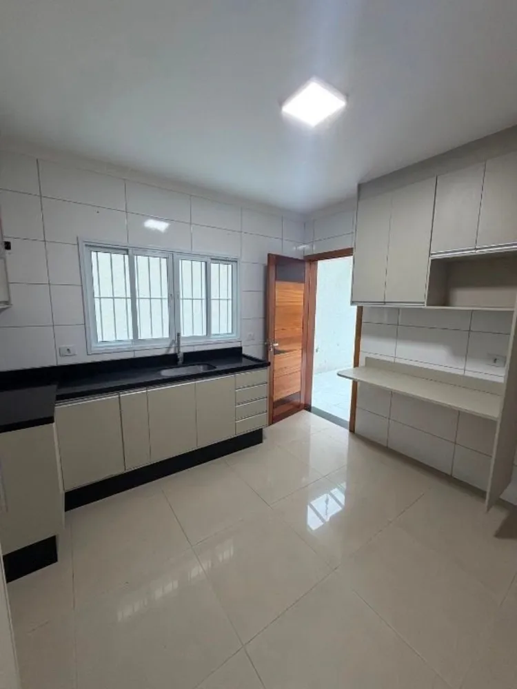 Sobrado, 3 quartos, 125 m² - Foto 7