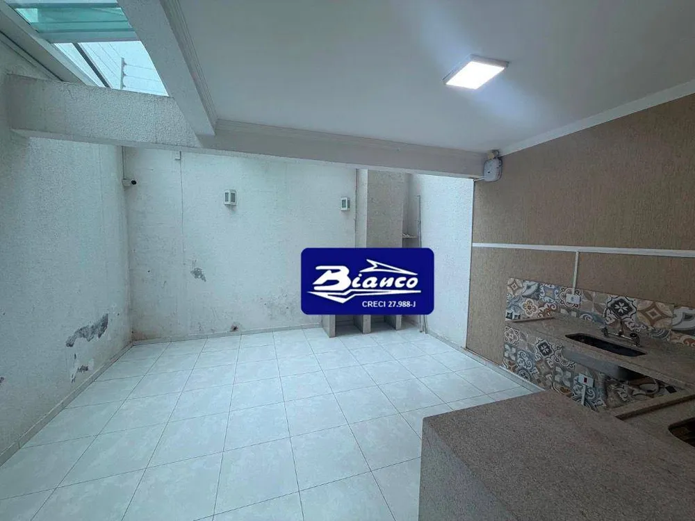 Sobrado, 3 quartos, 125 m² - Foto 8