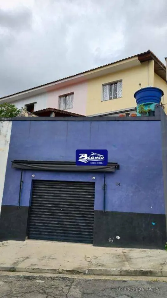 Loja-Salão, 27 m² - Foto 6