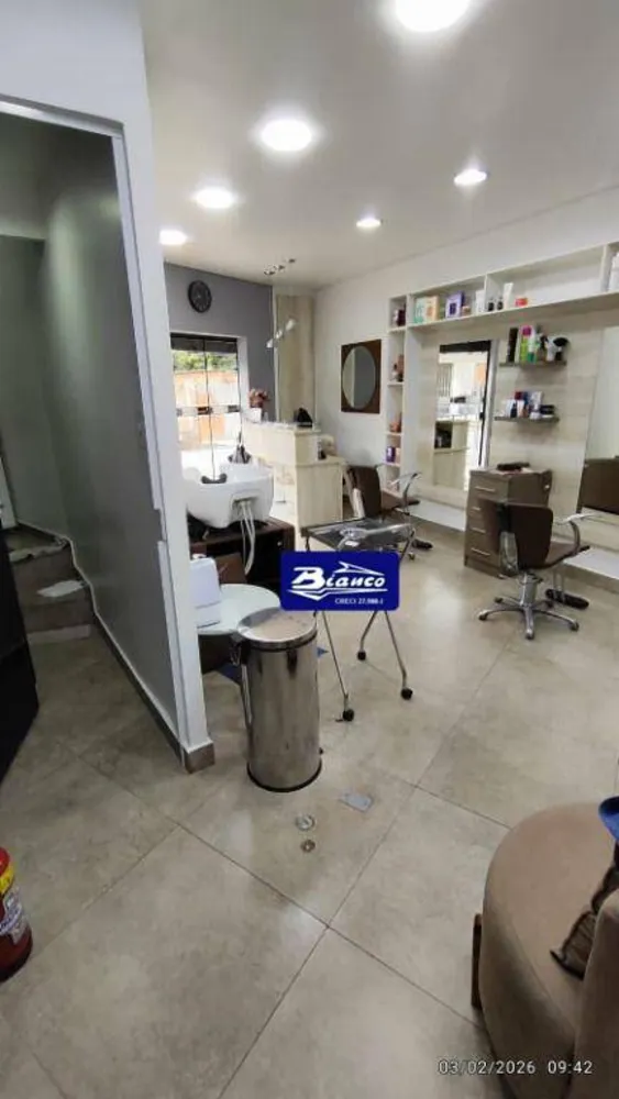 Loja-Salão, 27 m² - Foto 8