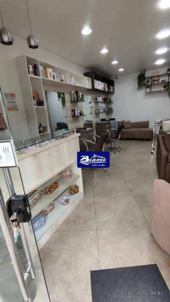 Loja-Salão, 27 m² - Foto 3