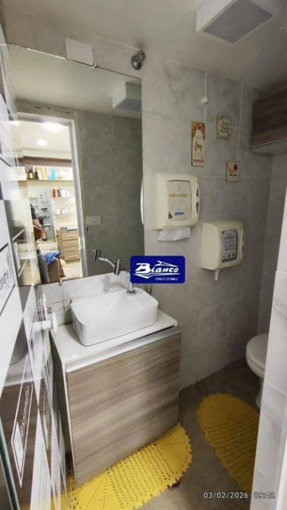 Loja-Salão, 27 m² - Foto 5