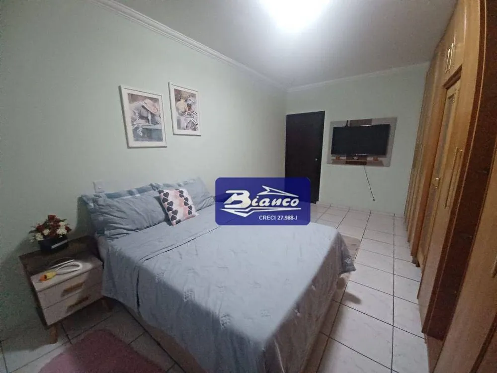 Sobrado, 4 quartos, 220 m² - Foto 7