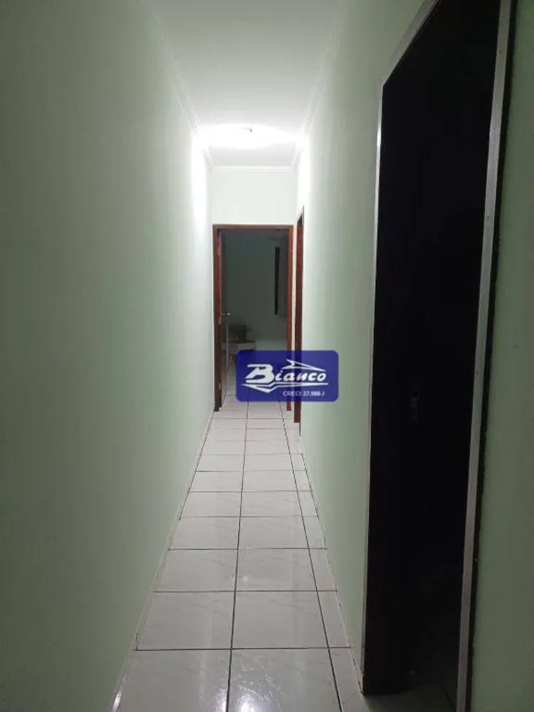 Sobrado, 4 quartos, 220 m² - Foto 8