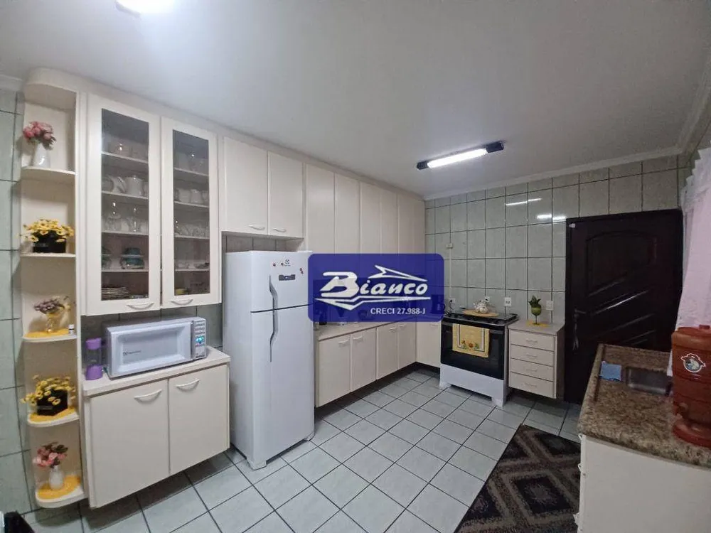 Sobrado, 4 quartos, 220 m² - Foto 4