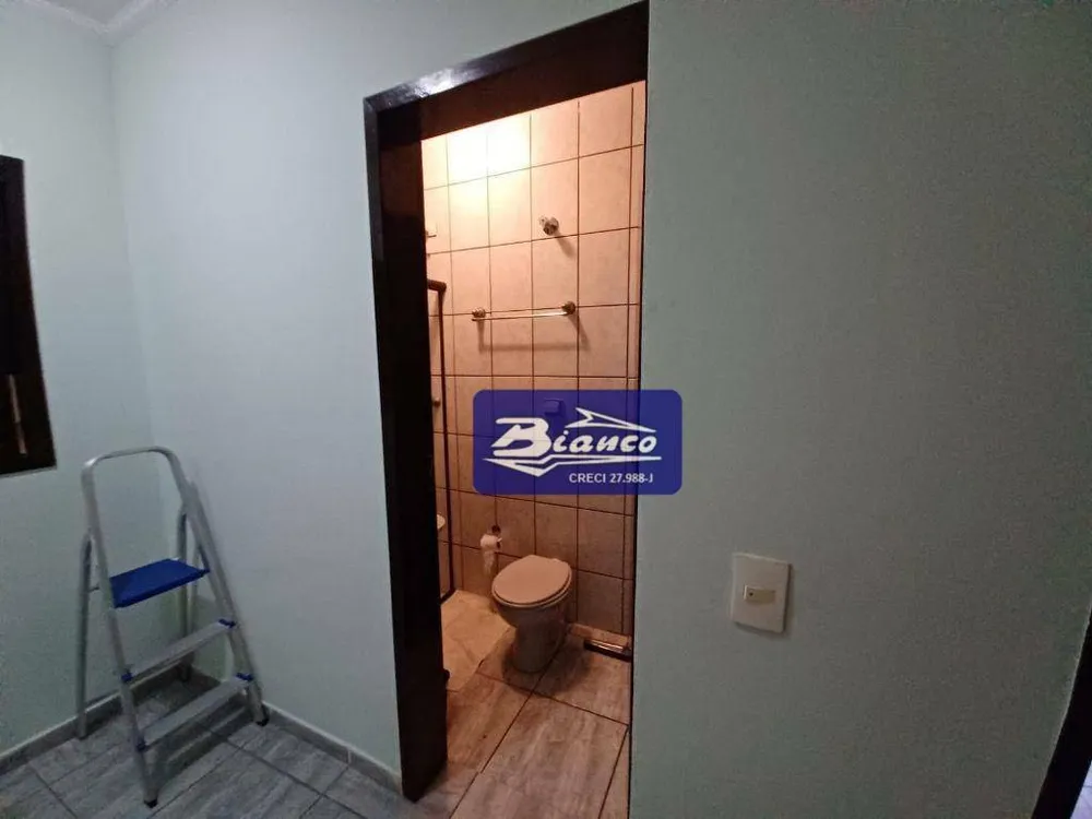 Sobrado, 4 quartos, 220 m² - Foto 2