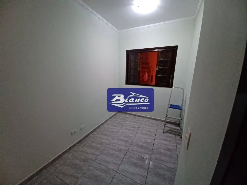 Sobrado, 4 quartos, 220 m² - Foto 3