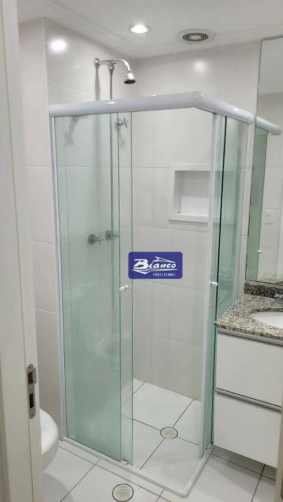 Apartamento, 2 quartos, 68 m² - Foto 2