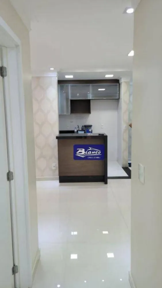 Apartamento, 2 quartos, 68 m² - Foto 3