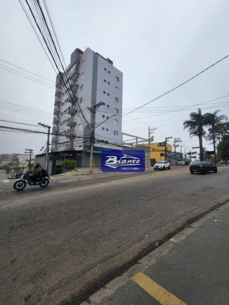Sala-Conjunto, 36 m² - Foto 3