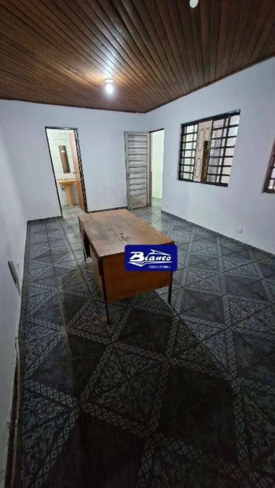 Loja-Salão, 255 m² - Foto 1