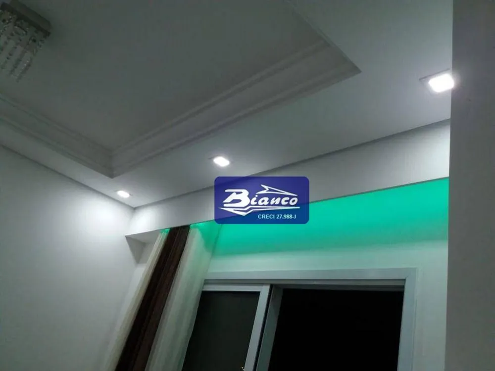Apartamento, 2 quartos, 55 m² - Foto 2