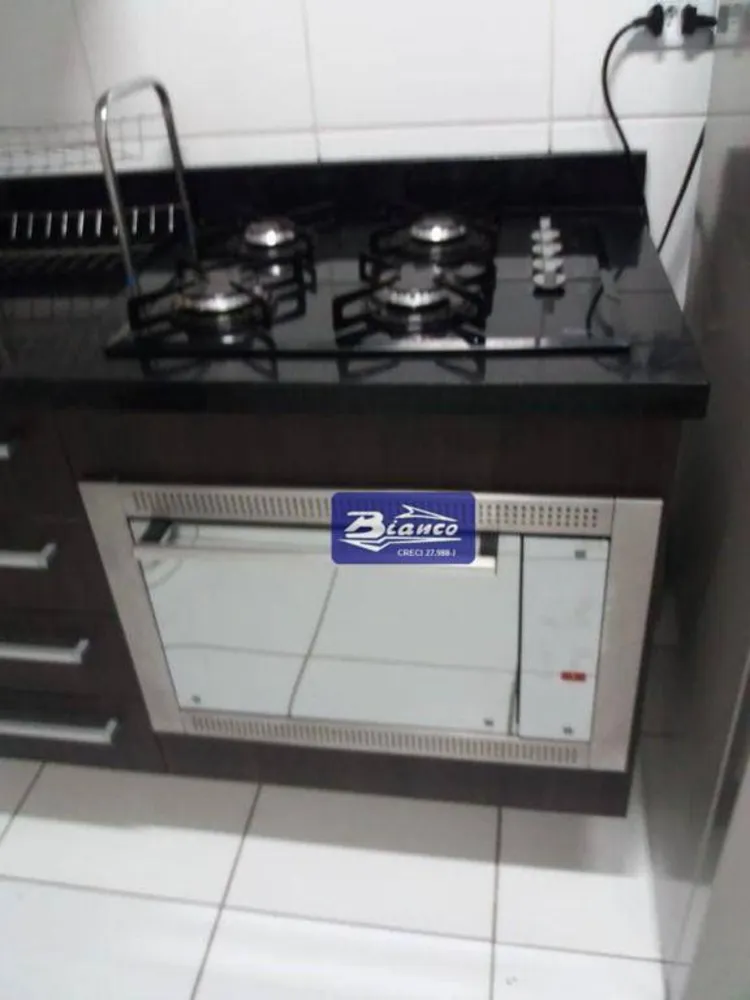 Apartamento, 2 quartos, 55 m² - Foto 3