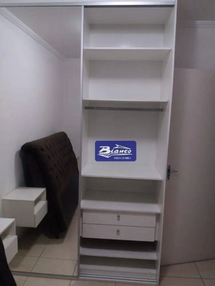 Apartamento, 2 quartos, 55 m² - Foto 1