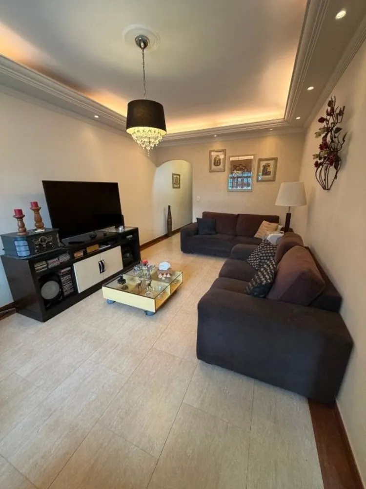 Sobrado, 3 quartos, 156 m² - Foto 1