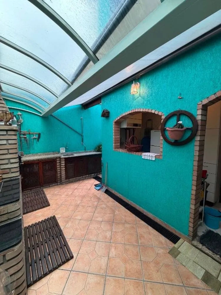 Sobrado, 3 quartos, 156 m² - Foto 4