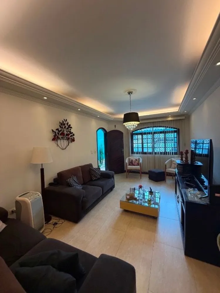 Sobrado, 3 quartos, 156 m² - Foto 3