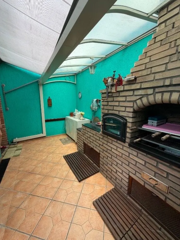 Sobrado, 3 quartos, 156 m² - Foto 5