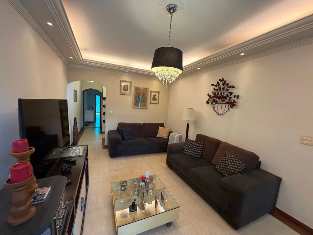 Sobrado, 3 quartos, 156 m² - Foto 2
