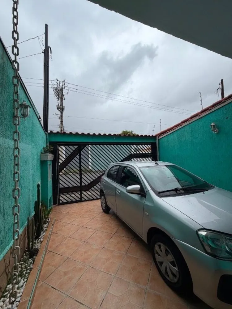 Sobrado, 3 quartos, 156 m² - Foto 8
