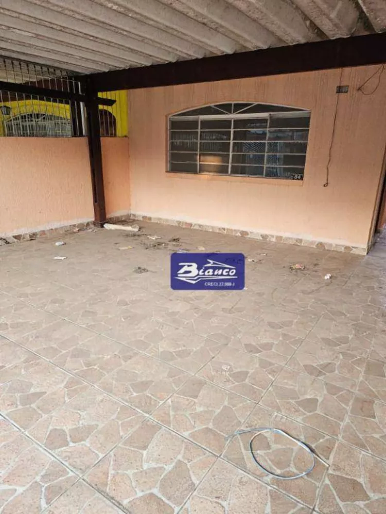 Sobrado à venda com 2 quartos, 154m² - Foto 1