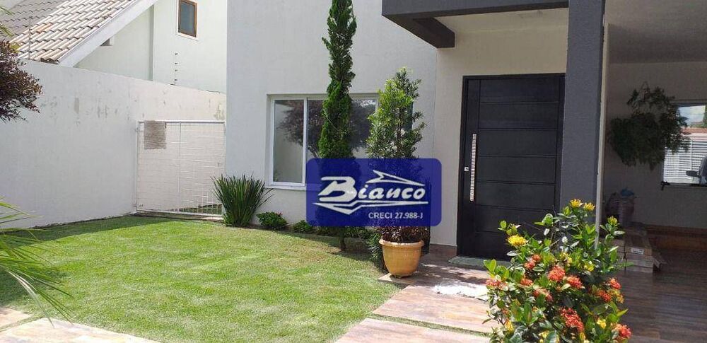 Casa, 3 quartos, 287 m² - Foto 4