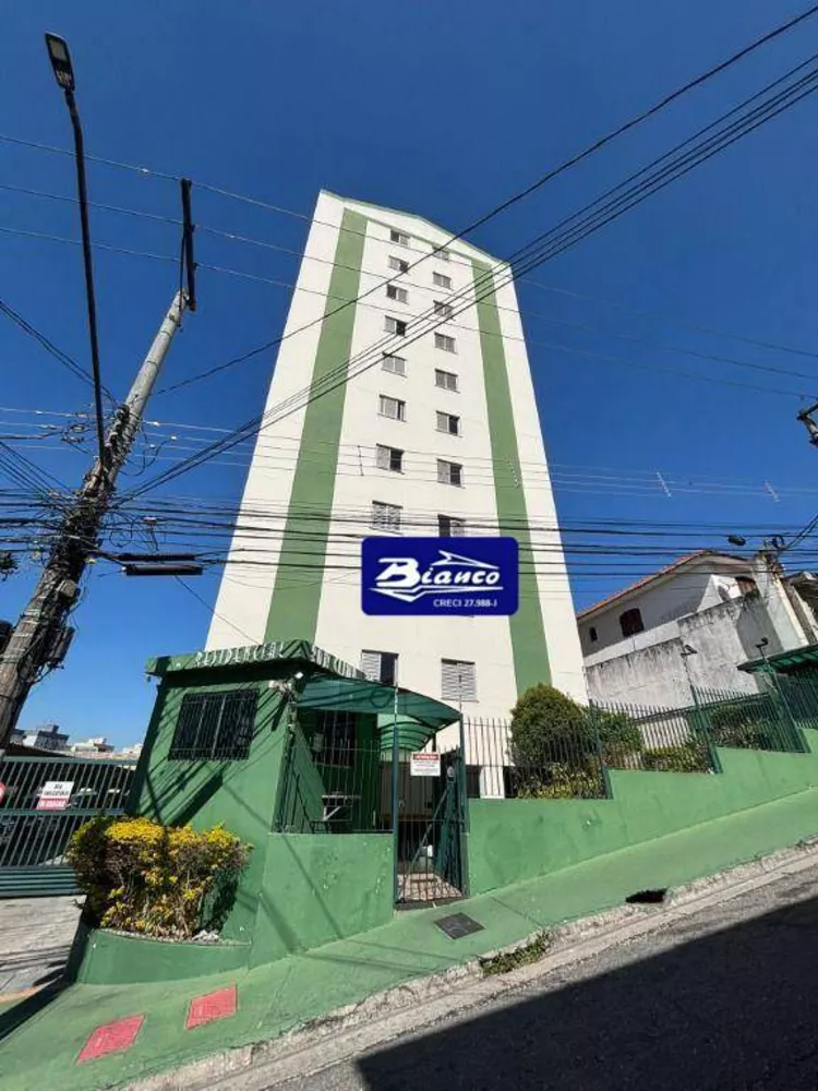 Apartamento, 2 quartos, 53 m² - Foto 4